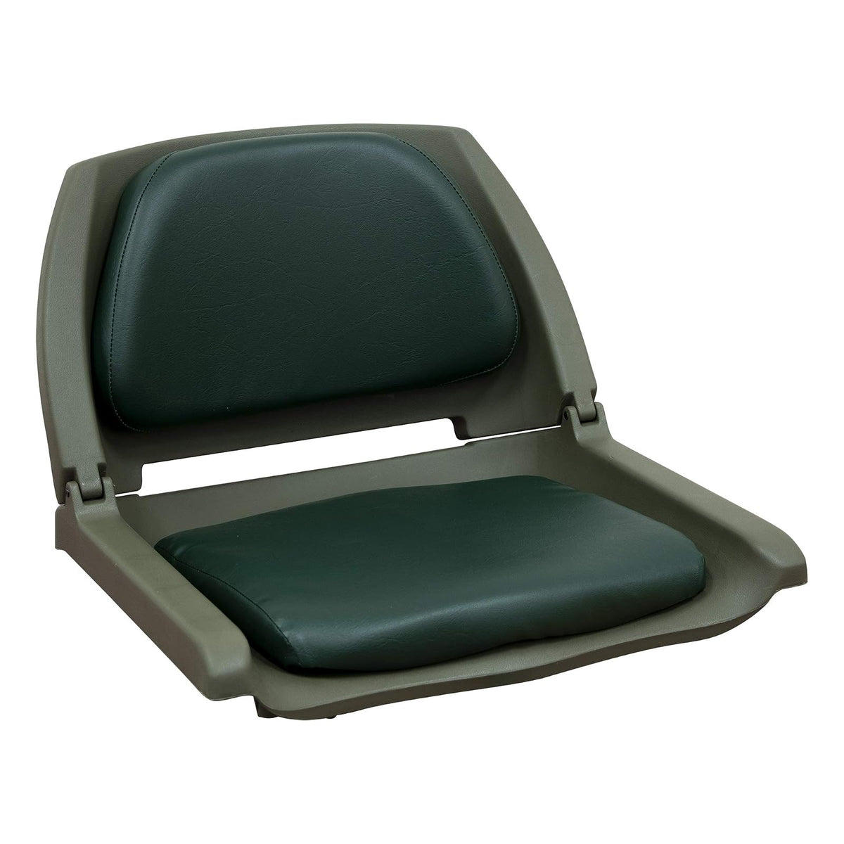 Wise 139LS Asiento Deluxe Folddown - Green Shell, Green Cushion