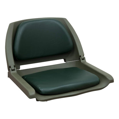 Wise 139LS Asiento Deluxe Folddown - Green Shell, Green Cushion