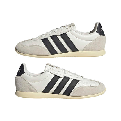 adidas Tenis Barreda Lo Casual Hombre Blanco