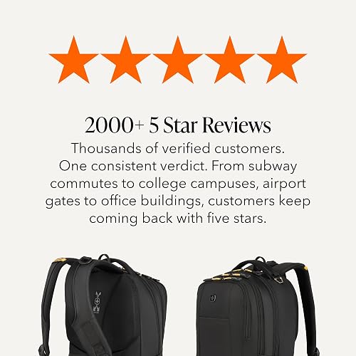 SwissGear Cecil