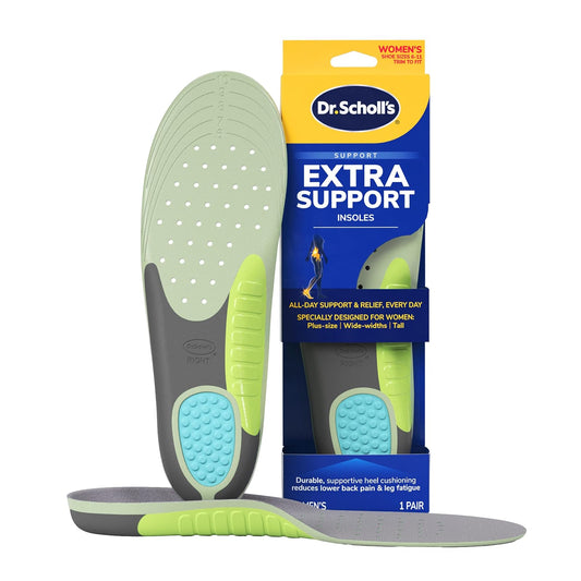 Dr. Scholl's Insertos para zapatos