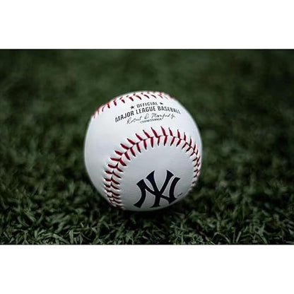 Rawlings Official MLB Team Logo Baseball (All Team Options)