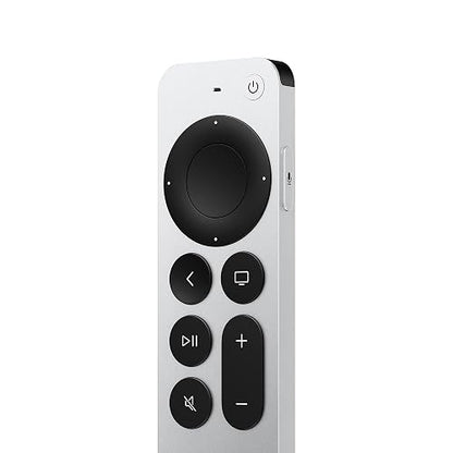 Apple TV 4K Home 2022 Wi‑Fi con 64 GB de Almacenamiento (Tercera generación)