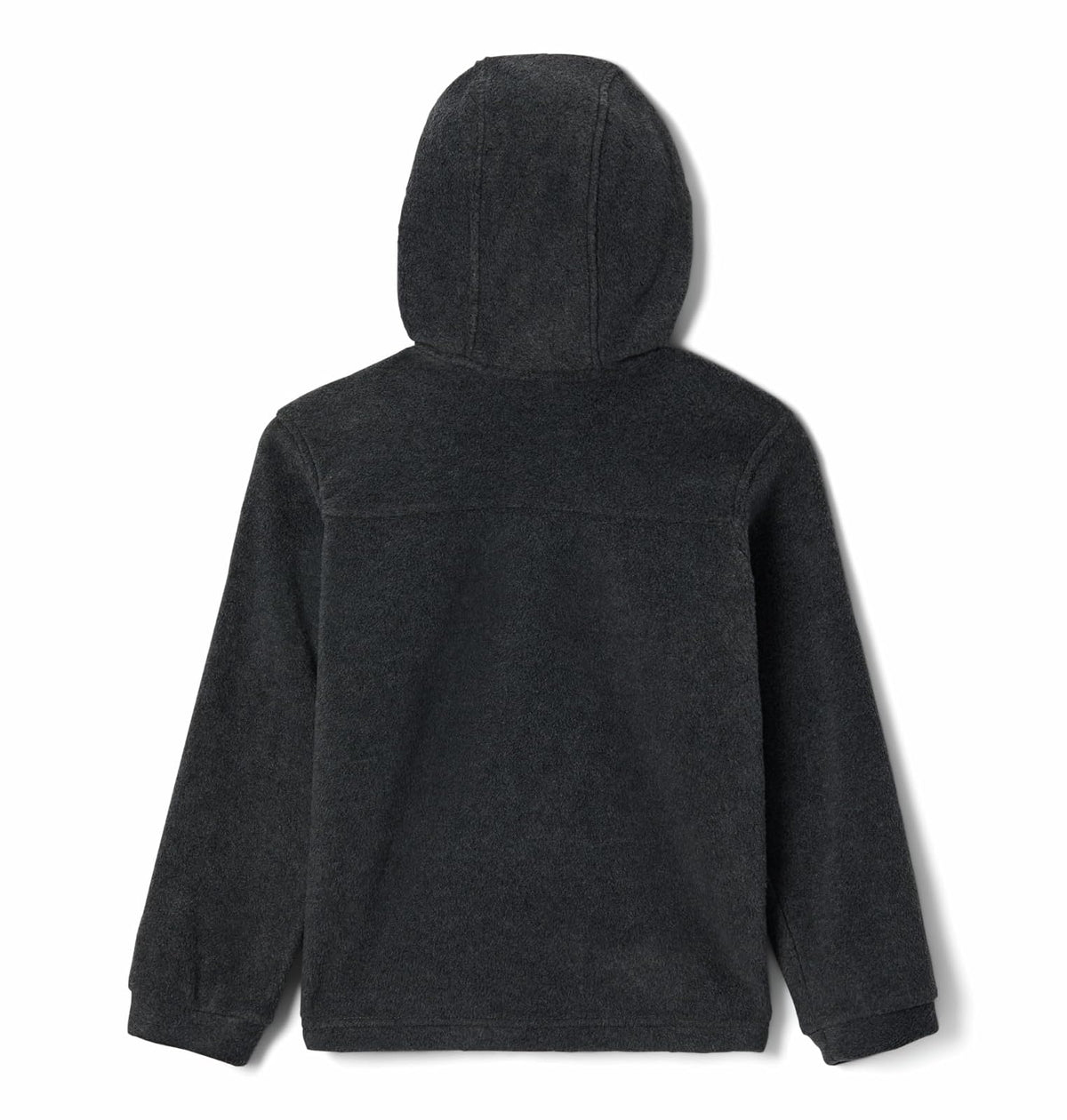 Columbia Steens II - Sudadera con Capucha de Forro Polar Sudadera con Capucha para Niños