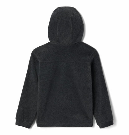 Columbia Steens II - Sudadera con Capucha de Forro Polar Sudadera con Capucha para Niños
