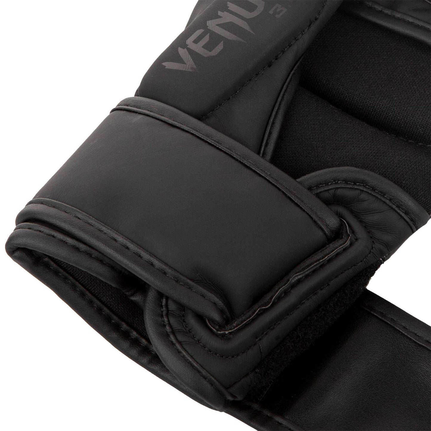 Venum Challenger 3.0 Sparring Guantes - Negro/Negro - M