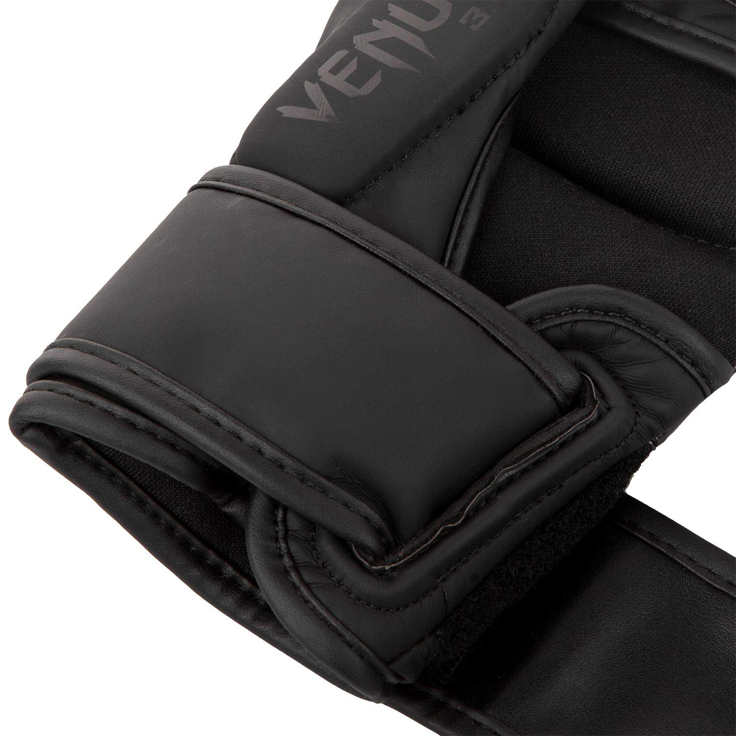 Venum Challenger 3.0 Sparring Guantes - Negro/Negro - M