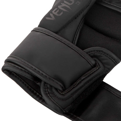 Venum Challenger 3.0 Sparring Guantes - Negro/Negro - M