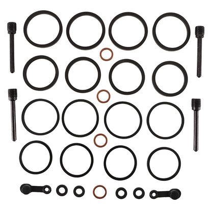 All Balls 18-3106 Kit de Reconstrucción de Pinza Delantera para Suzuki M109R 2017
