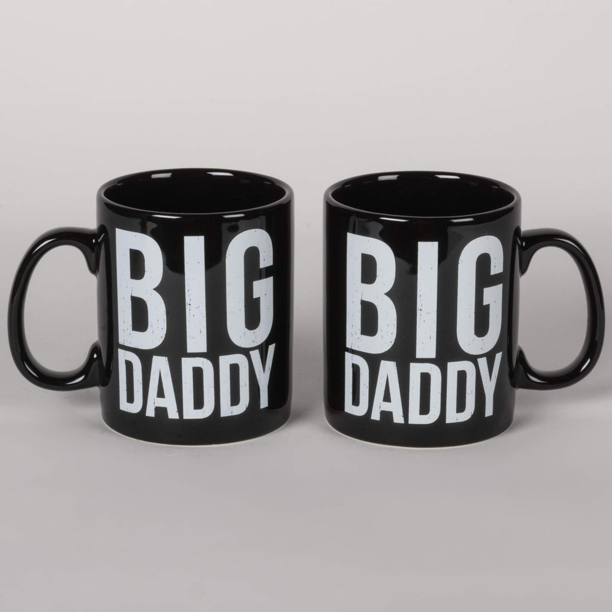 Primitives by Kathy World's Best Dad - Marco de fotos, Big Daddy, Taza para café, 1
