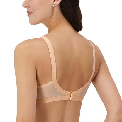 Playtex Playclassics Bra Criss Cross sin Varillas