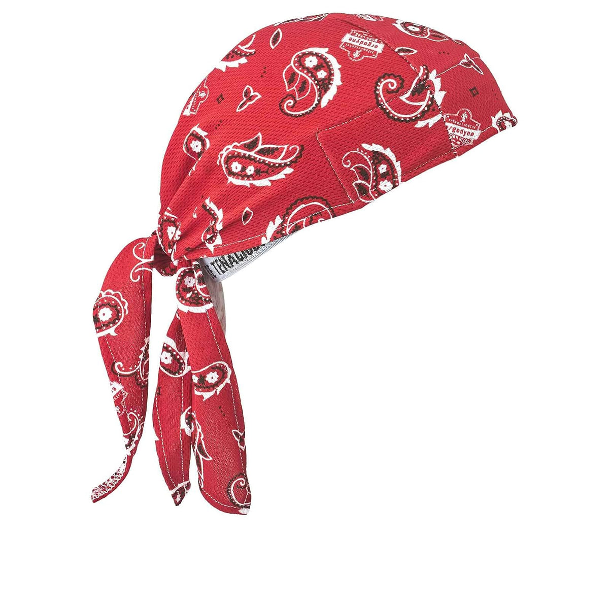Ergodyne Chill-Its 6615 - Gorro Dew Rag