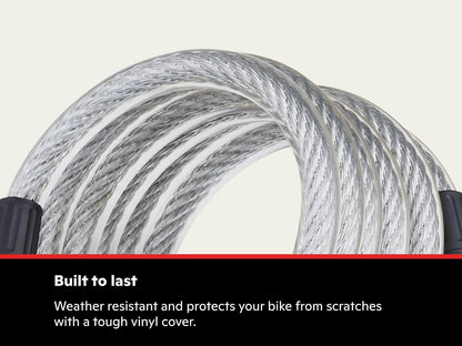 Schwinn Cable Bike Lock