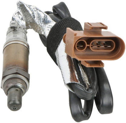 Bosch Caudalímetro Sensor de Flujo de Masa de Aire (MAF) 0280218270 - 15026 - Sensor de oxígeno - Banda estrecha