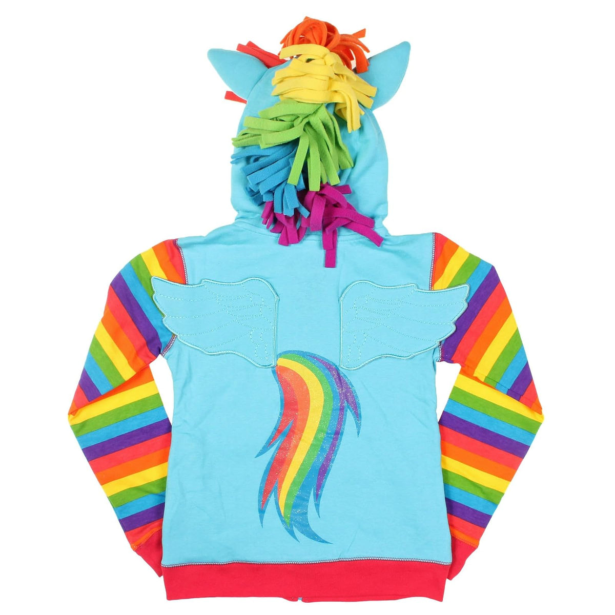 Sudadera con capucha My Little Pony LJST103