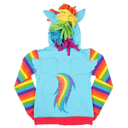 Sudadera con capucha My Little Pony LJST103