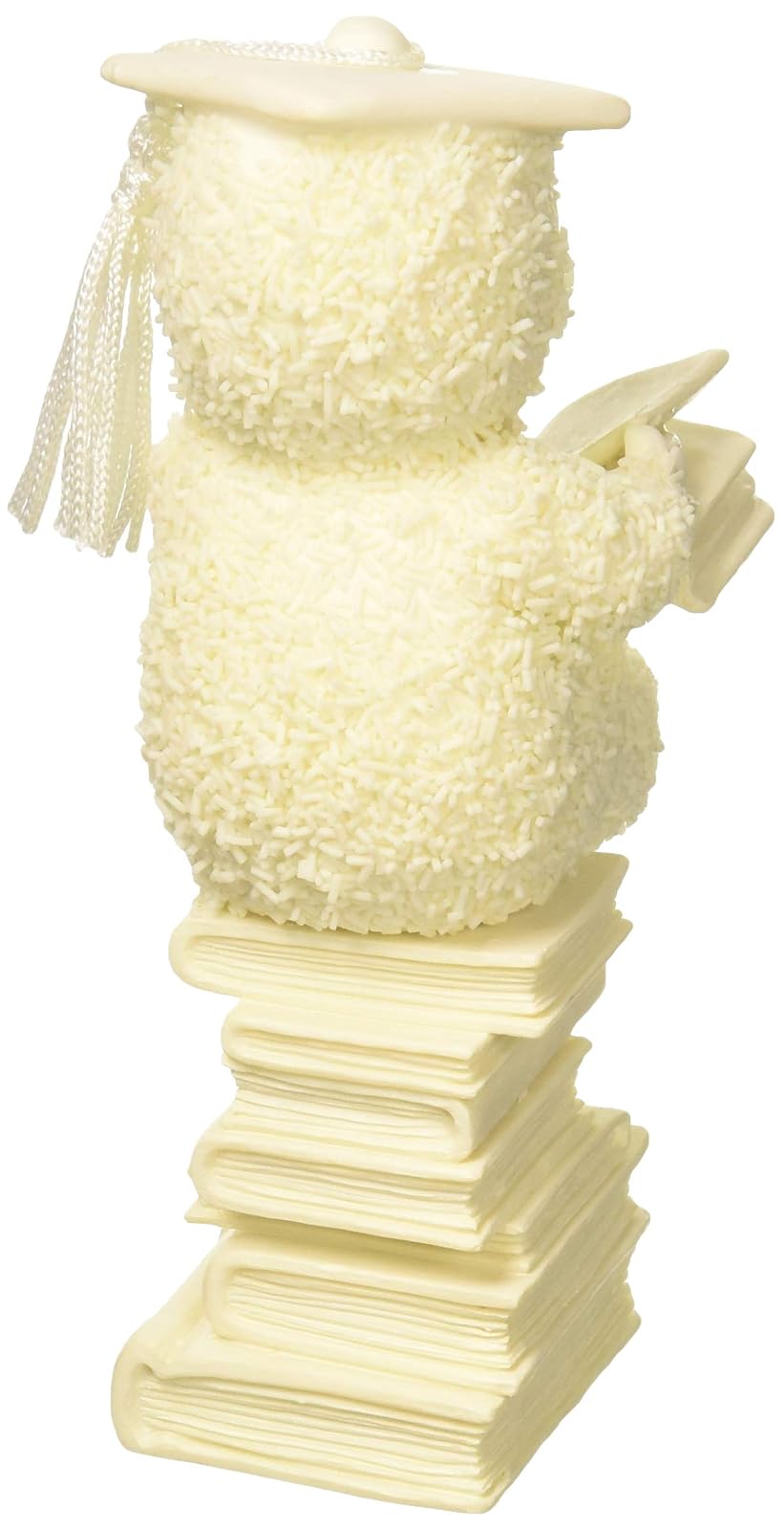 Department 56 Snowbaby Classics Follow Your Dreams - Figura Decorativa (4,75 Pulgadas), Multicolor