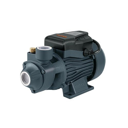 Truper BOAP-1A2, Bomba periférica 1 HP