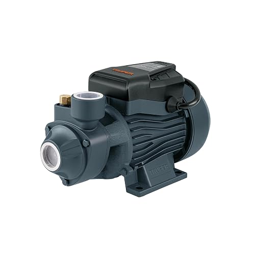 Truper BOAP-1A2, Bomba periférica 1 HP