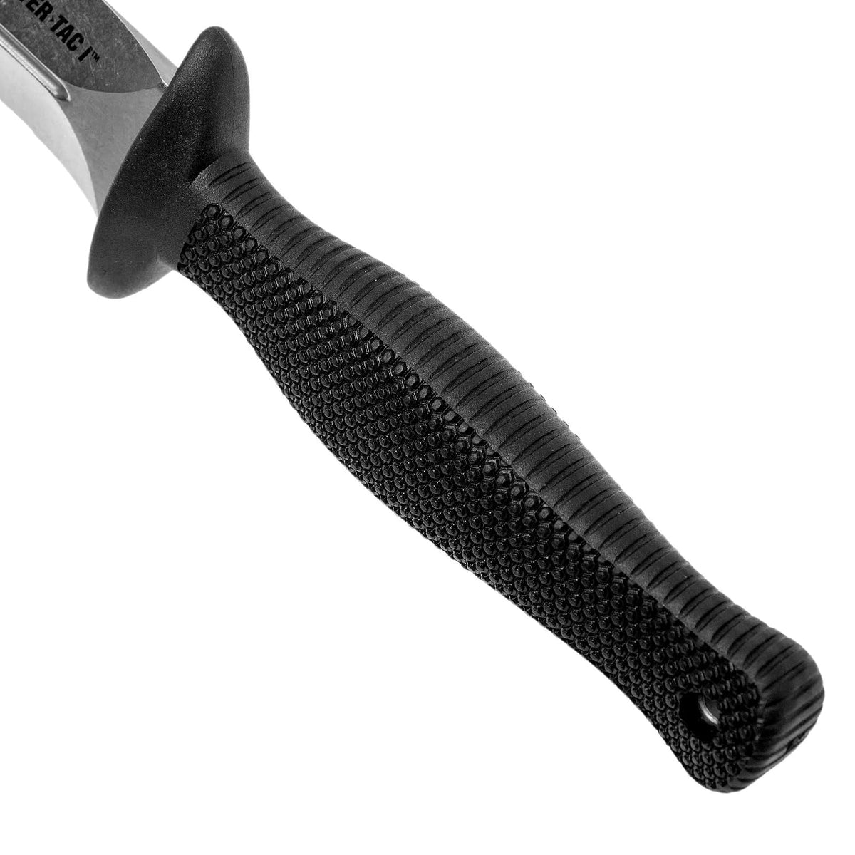 Cold Steel Counter TAC Series - Cuchillo para Maletero de Hoja Fija