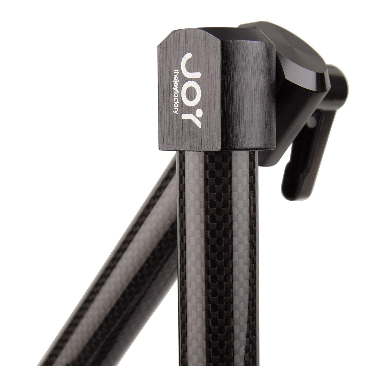 The Joy Factory Smart Cover compatible con iPad Mini 1/2/3, Montaje para porta vasos