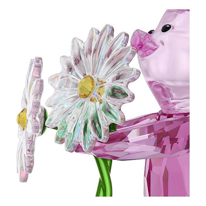 Swarovski Winnie The Pooh Piglet