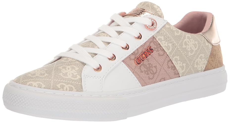 Guess Tenis para Mujer