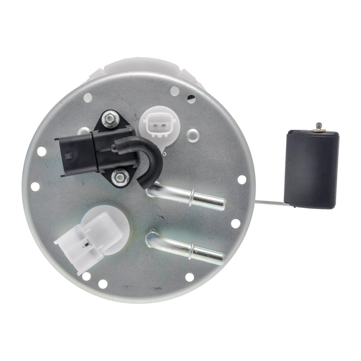 Electric Fuel Pump Module Assembly Herko Premium High Performance 338GE