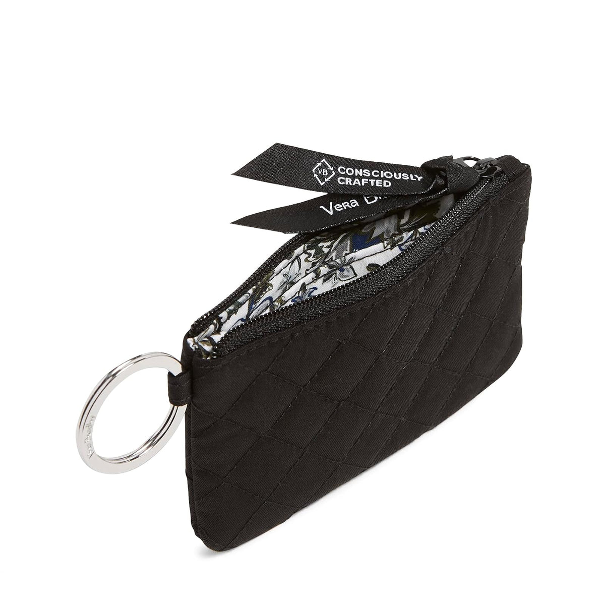 Vera Bradley Combo de funda con cierre y cordón