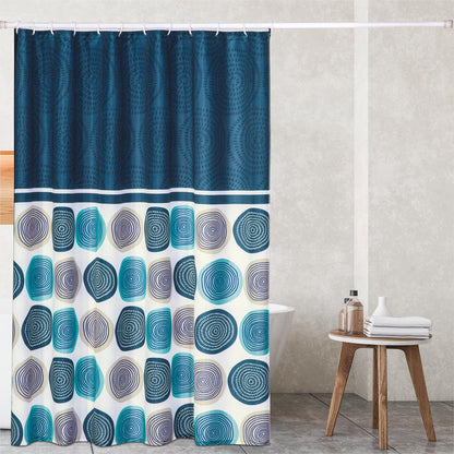 Colchas Concord Mauren Cortina DE BAÑO Mauren