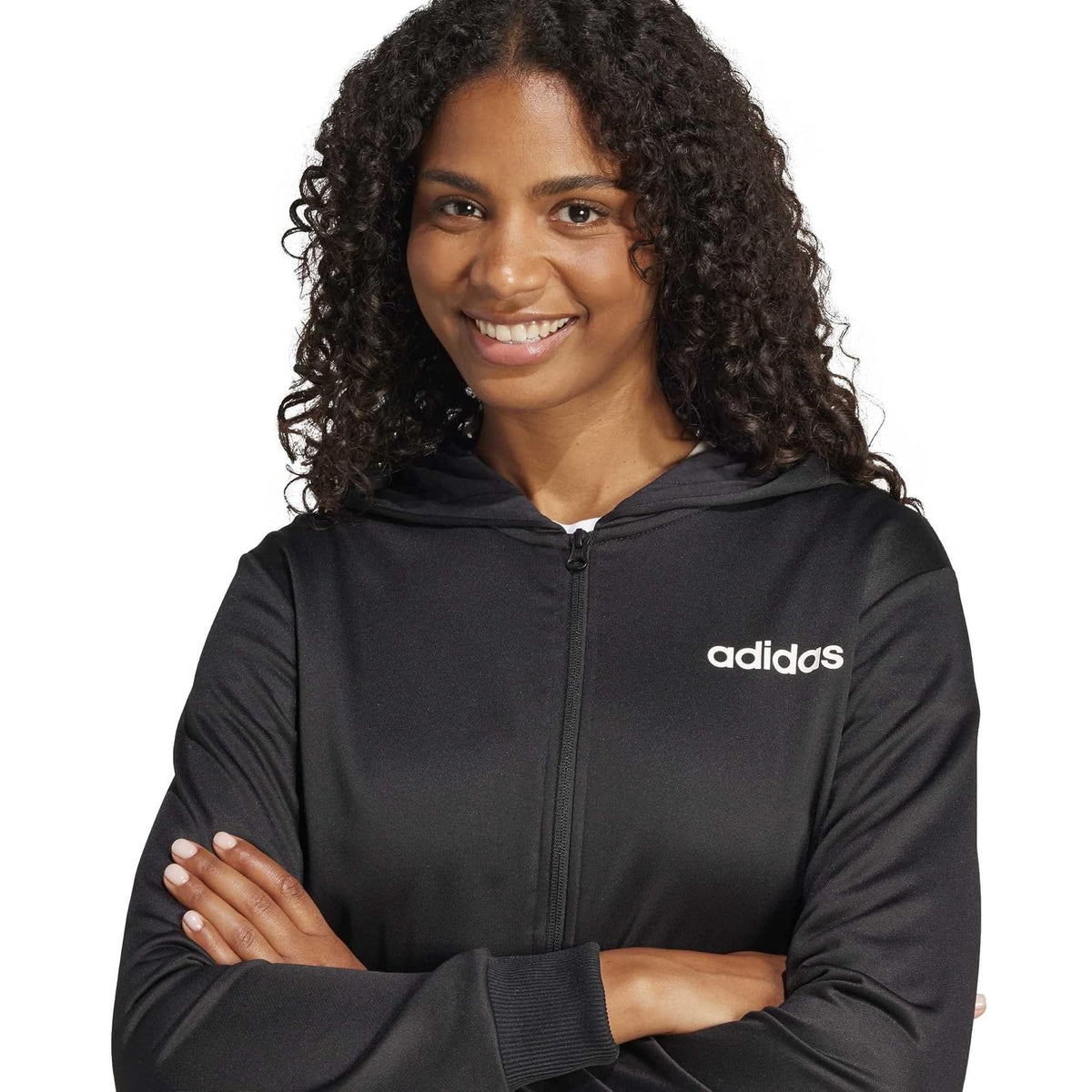 adidas Adidas Chamarra Tracksuits Chamarra Mujer