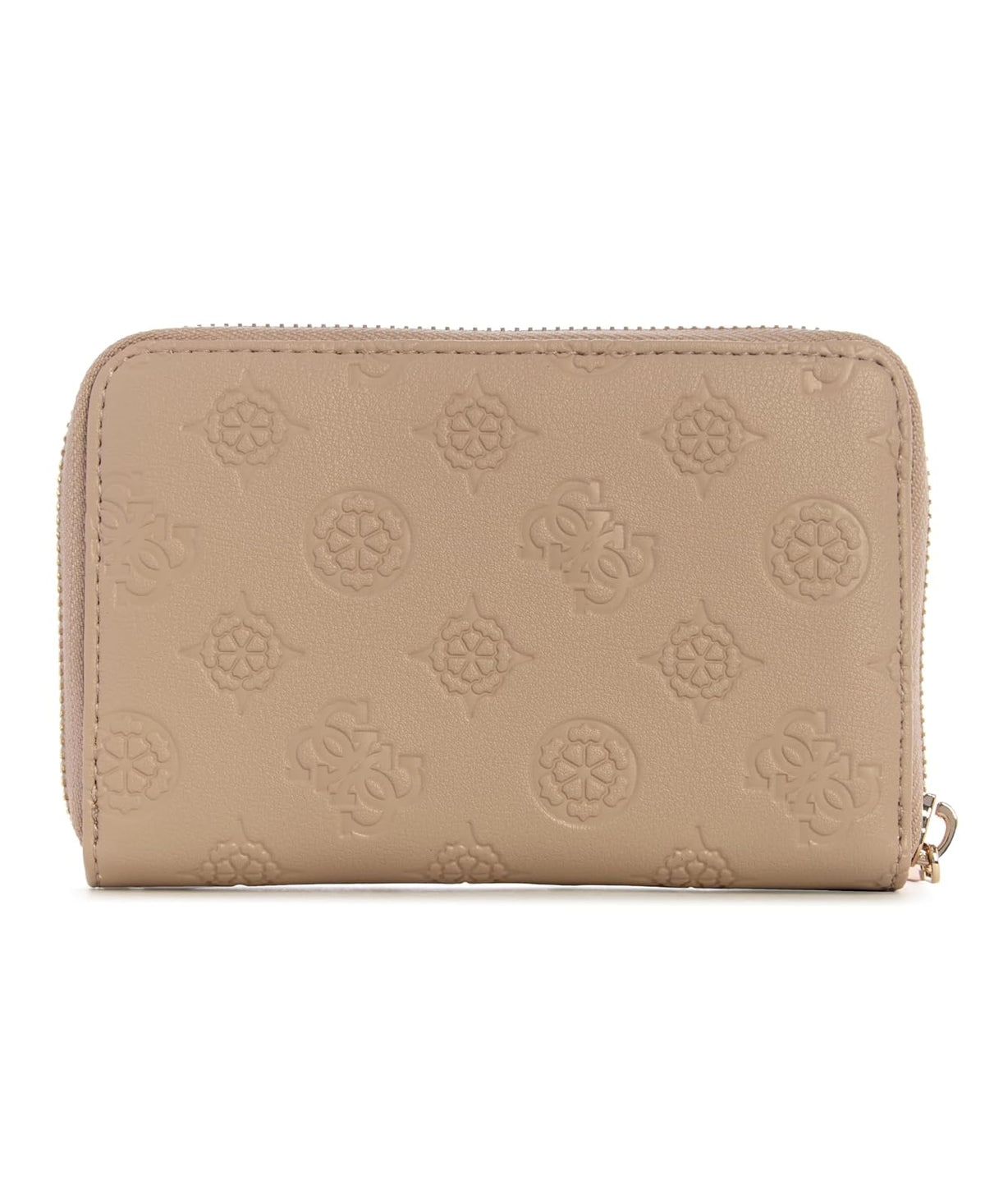 CARTERA GUESS ECO GEMMA SLG SMALL ZIP AROUND EN COLOR