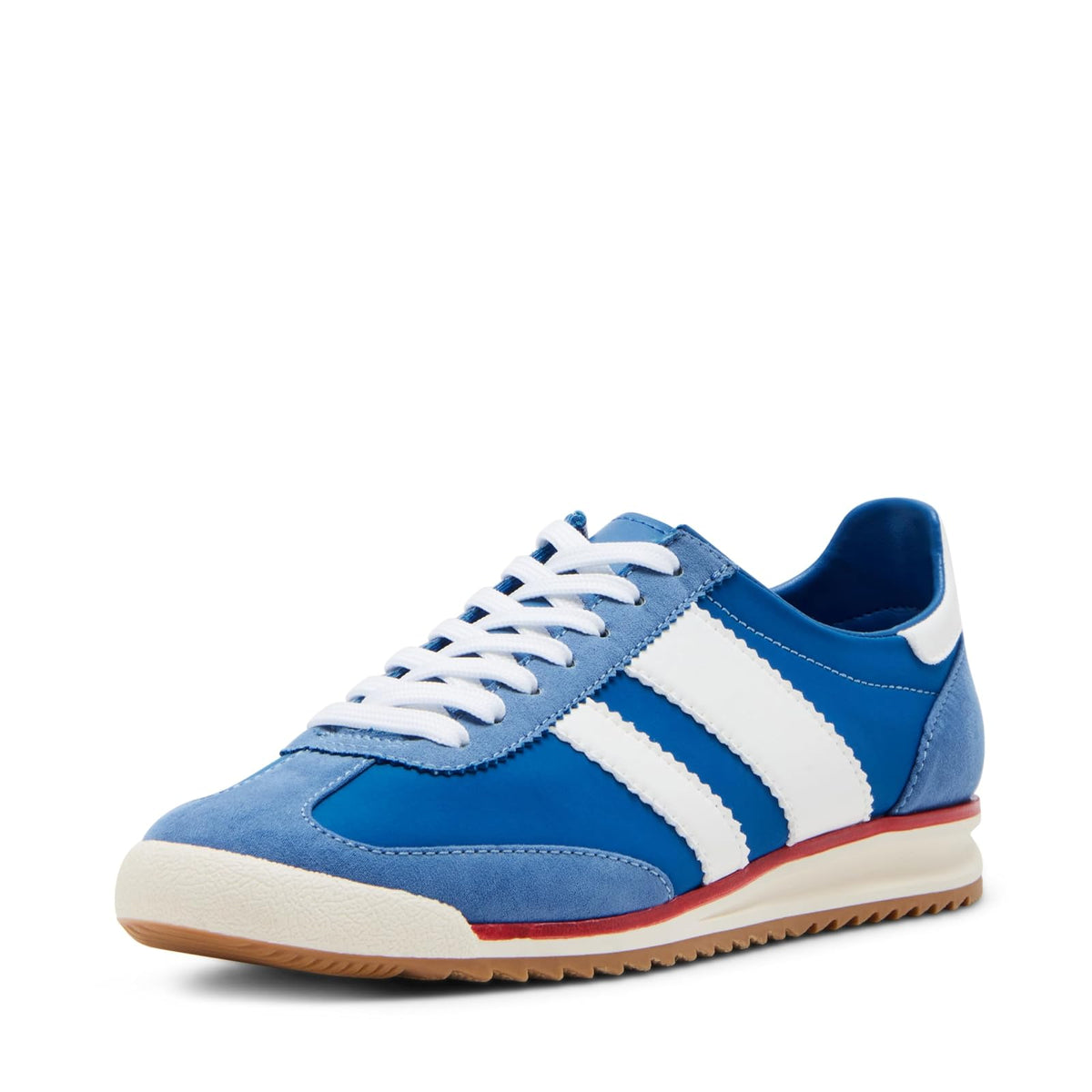 Madden Girl Jumper Zapatillas para Mujer | Zapatos casuales