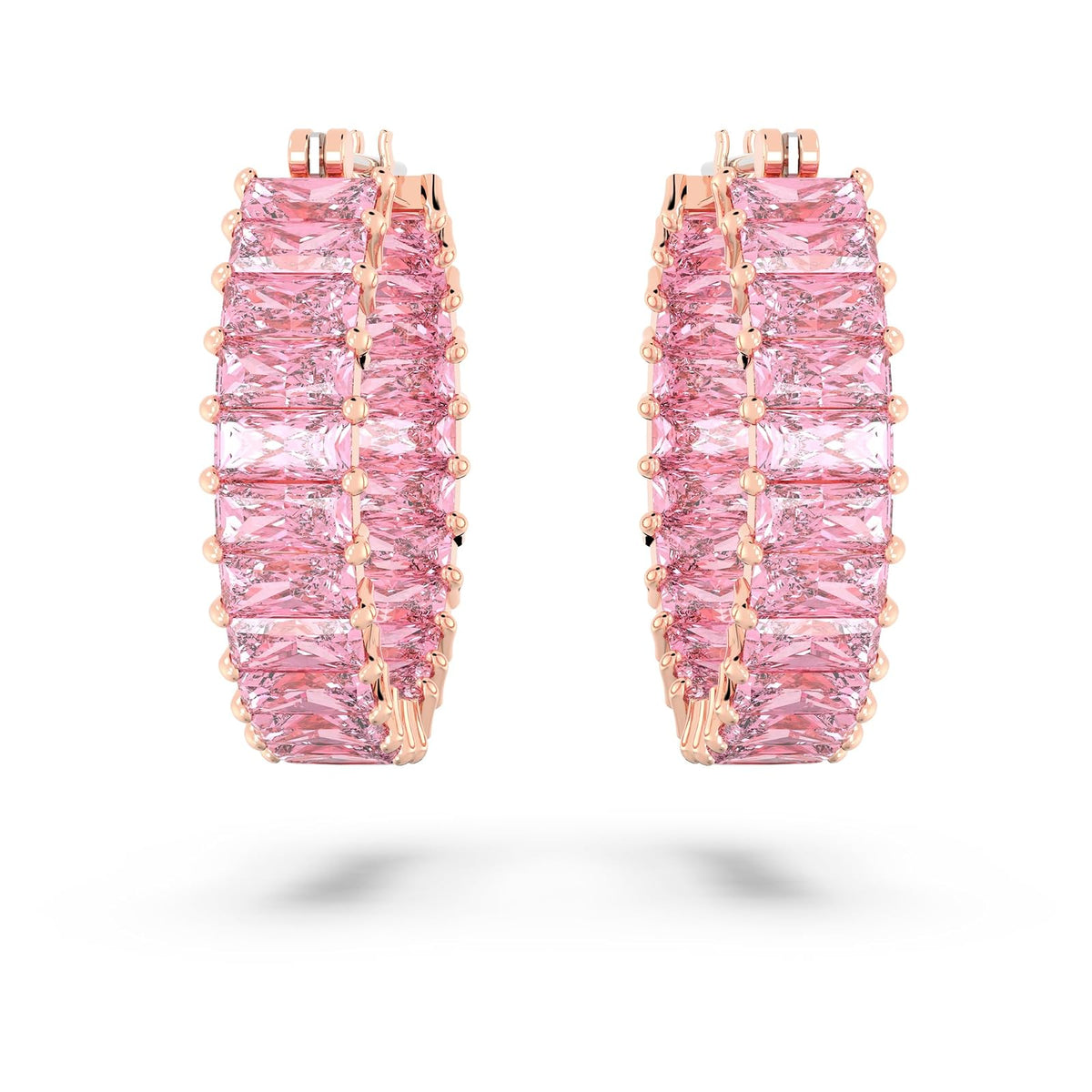 Swarovski Matrix Collection Pendientes
