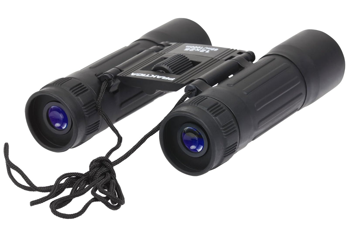 Pentax UP 10x25 WP (Black)