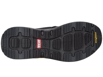 Skechers Gowalk Outdoors - Tenis atléticos de Rendimiento sin Cordones para Caminar Zapatos de Caminar para Hombre
