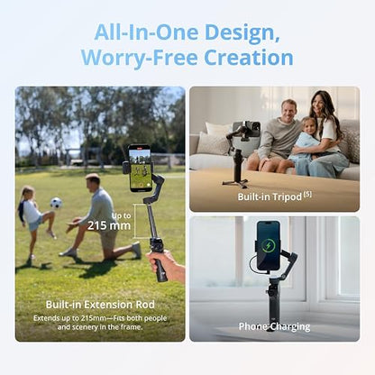 DJI Osmo Mobile7