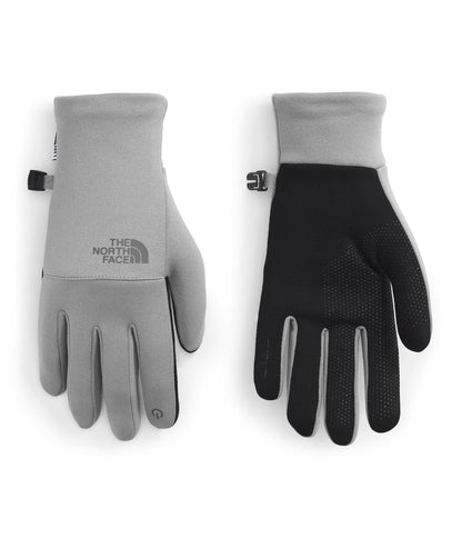 Guantes Etip Recycled, The North Face, Mujer