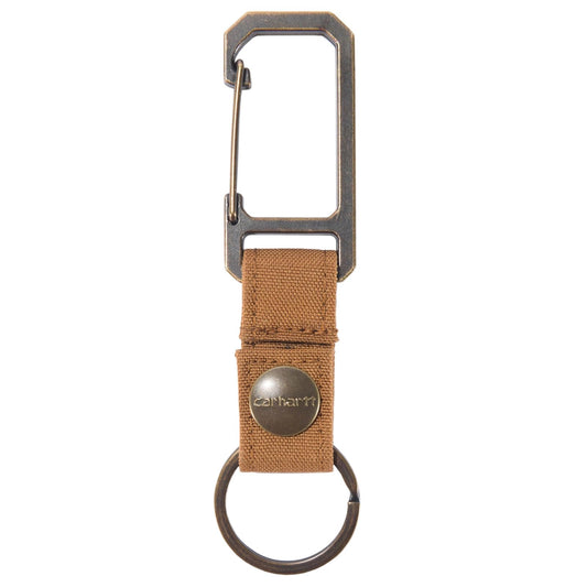 Carhartt B0000251 - Llavero de nailon para hombre