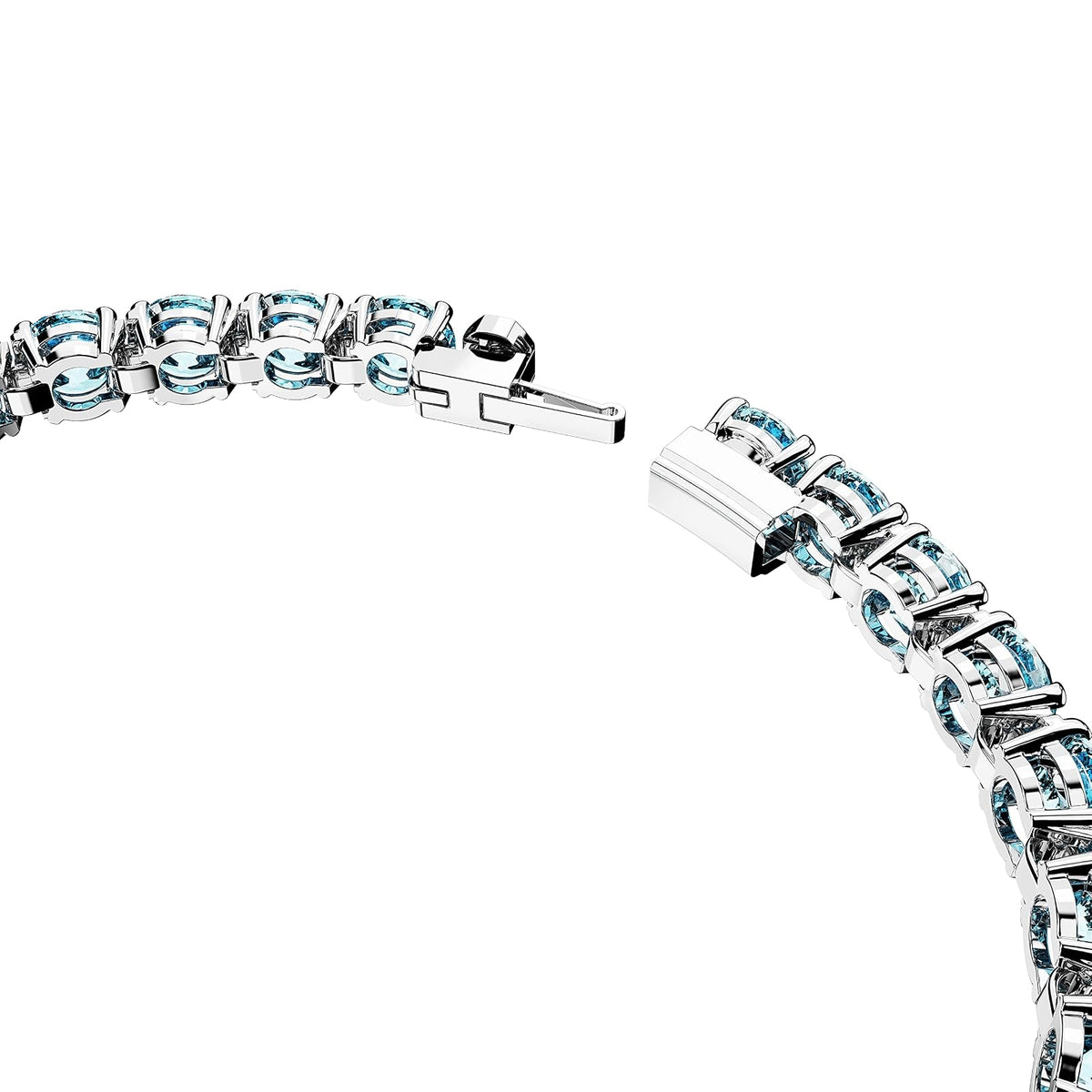 SWAROVSKI Matrix - Pulsera de tenis