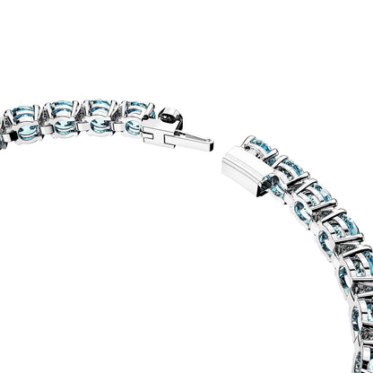 SWAROVSKI Matrix - Pulsera de tenis