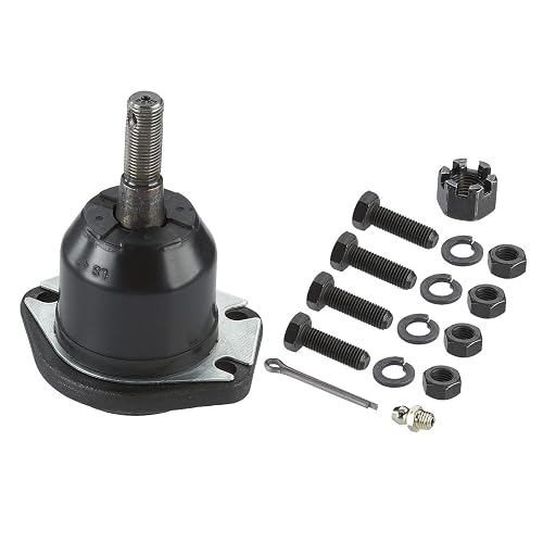 MOOG Rótula de Suspensión Superior Delantera K6136 | Sustituye a 45D0024 6258173 9758710 9762044 9769576 46D0024A TC1613 MK6136 535-725 10269 1269K B6136 E6276 FA9 3 4 4 4 5120