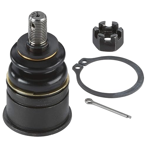 Moog AMGK9802 Rótula | Sustituye a 45D2196 46D2196A 51220-S04-003 51220-SO4-003 51220-SR0-A01 51220-SR3-003 TC836 101-4786 MK9802 MS9748. 555-955 94
