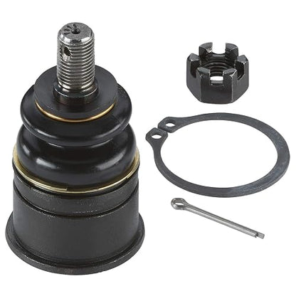 Moog AMGK9802 Rótula | Sustituye a 45D2196 46D2196A 51220-S04-003 51220-SO4-003 51220-SR0-A01 51220-SR3-003 TC836 101-4786 MK9802 MS9748. 555-955 94