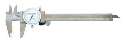 Frankford Arsenal – Acero Inoxidable Dial Caliper
