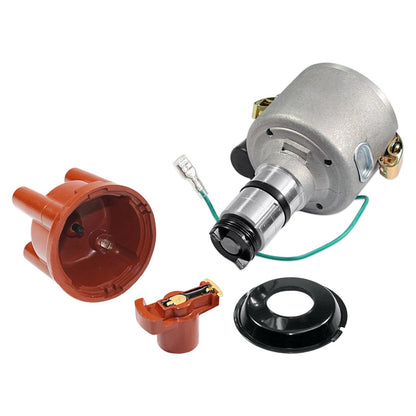 Kuhltek Motorwerks 0231178009 Distribuidor centrífugo para VW Beetle