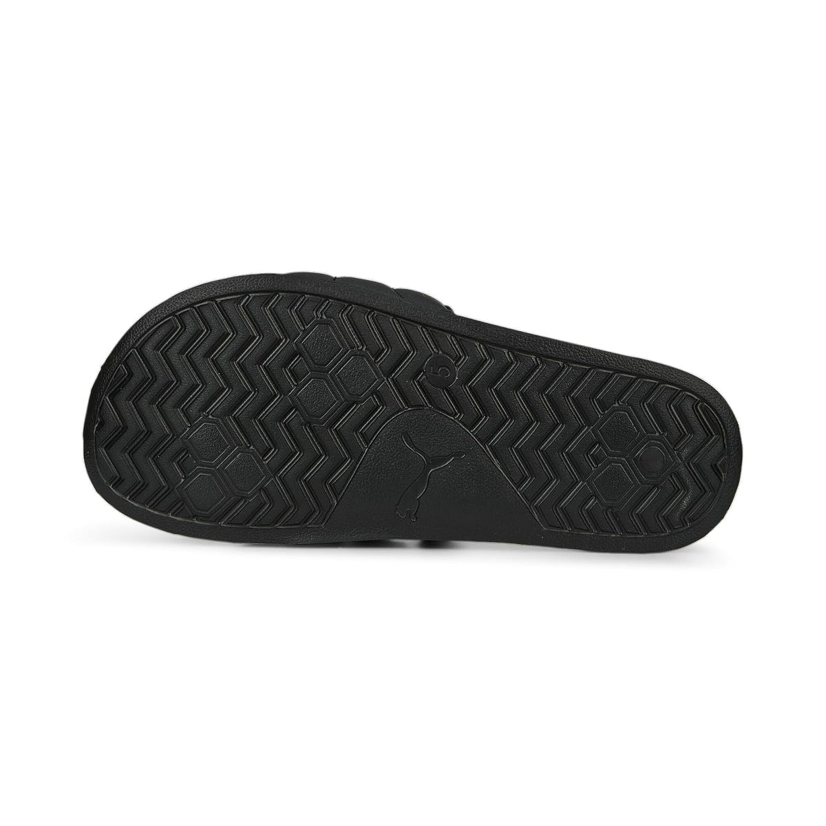PUMA Sandalias deslizantes para mujer