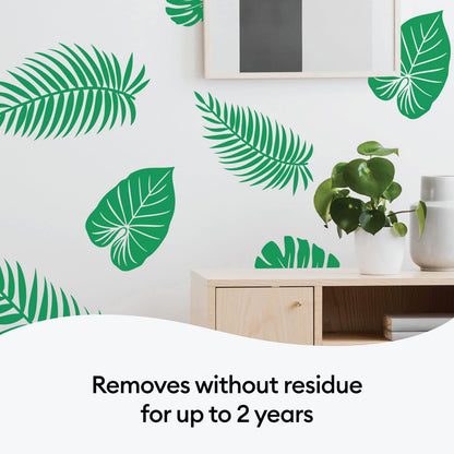 Cricut - Vinilo extraíble de alta calidad, vino (12 pulgadas x 15 pies), fácil de quitar hasta 2 años, perfecto para proyectos de bricolaje en interiores y exteriores y calcomanías extraíbles