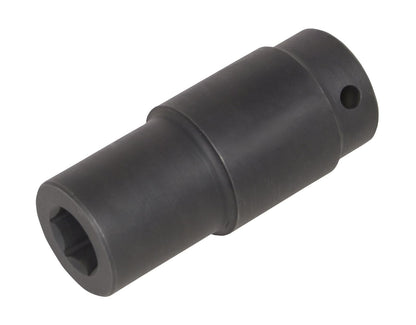 Lisle 77060 - Enchufe balanceador armónico de 17 mm