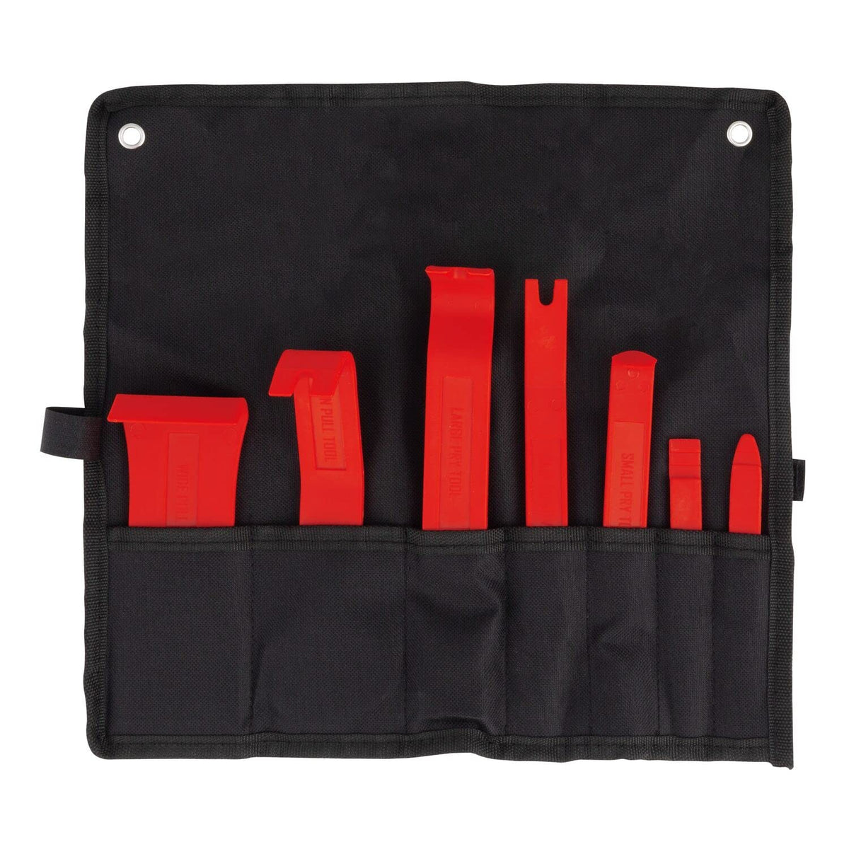 Craftsman CMMT98334 Kit de Extracción de Molduras, Rojo